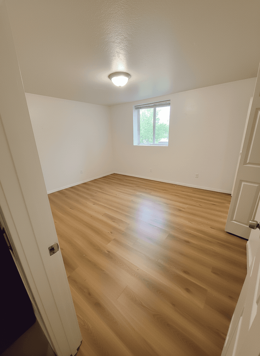 Clutter Removal - After
