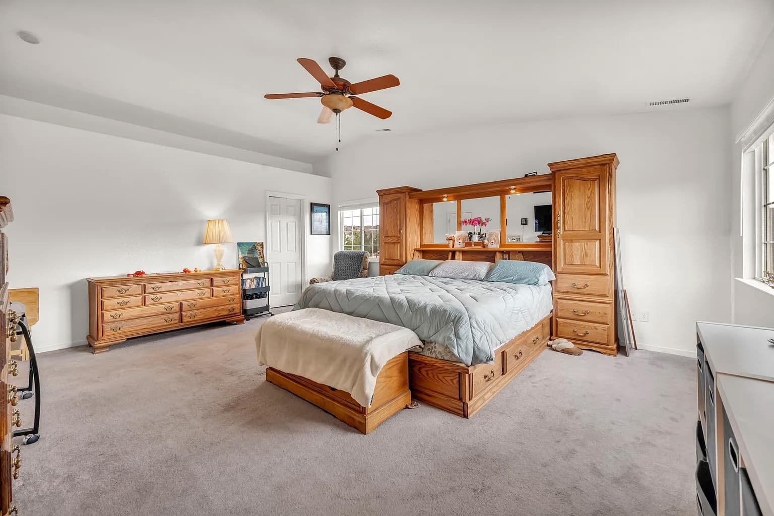 Virtual Staging - Before