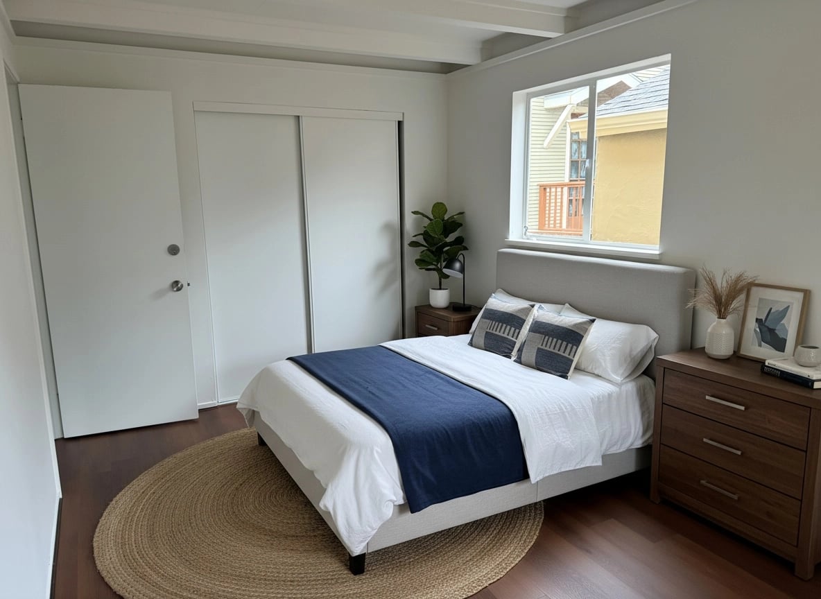 Virtual Staging - After