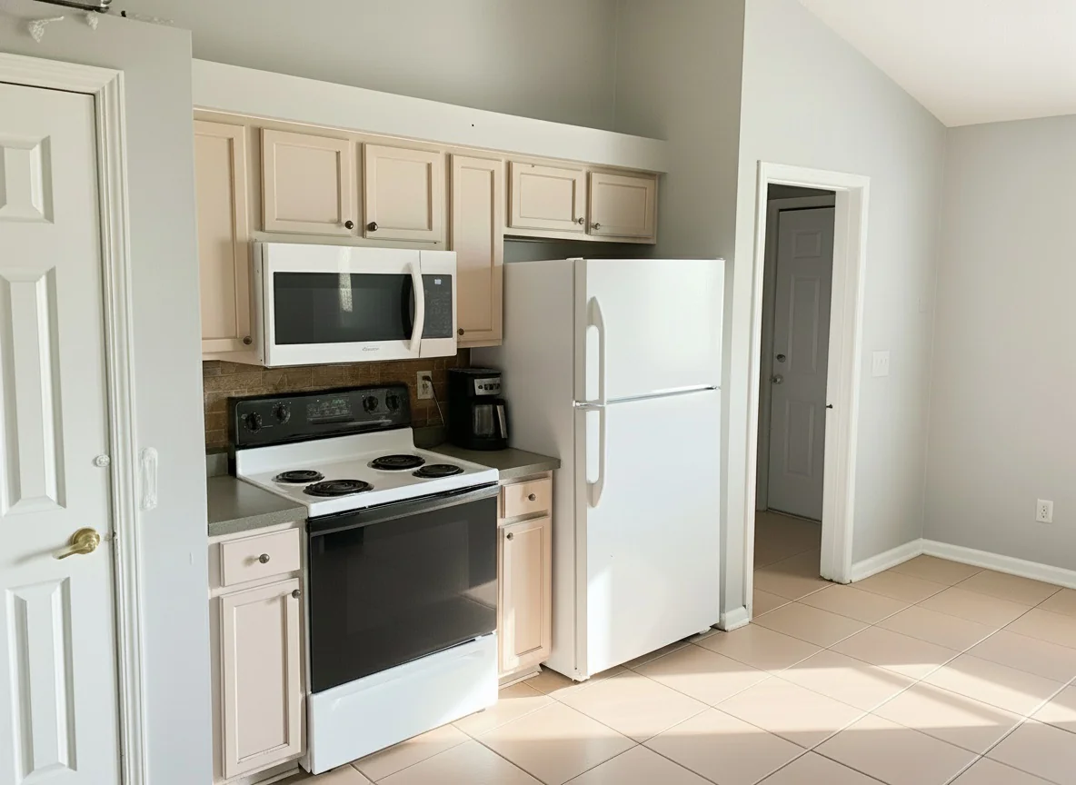 HDR/Flambient Enhancement - After