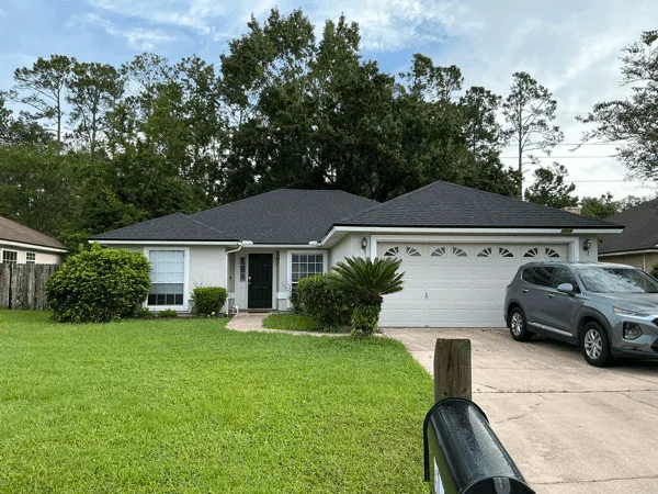 Object Removal - Before