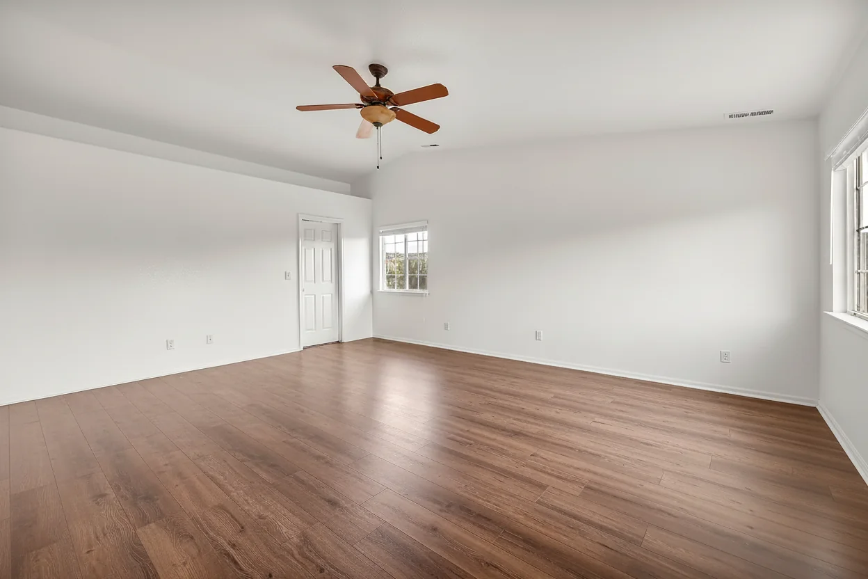 Virtual Staging - Before