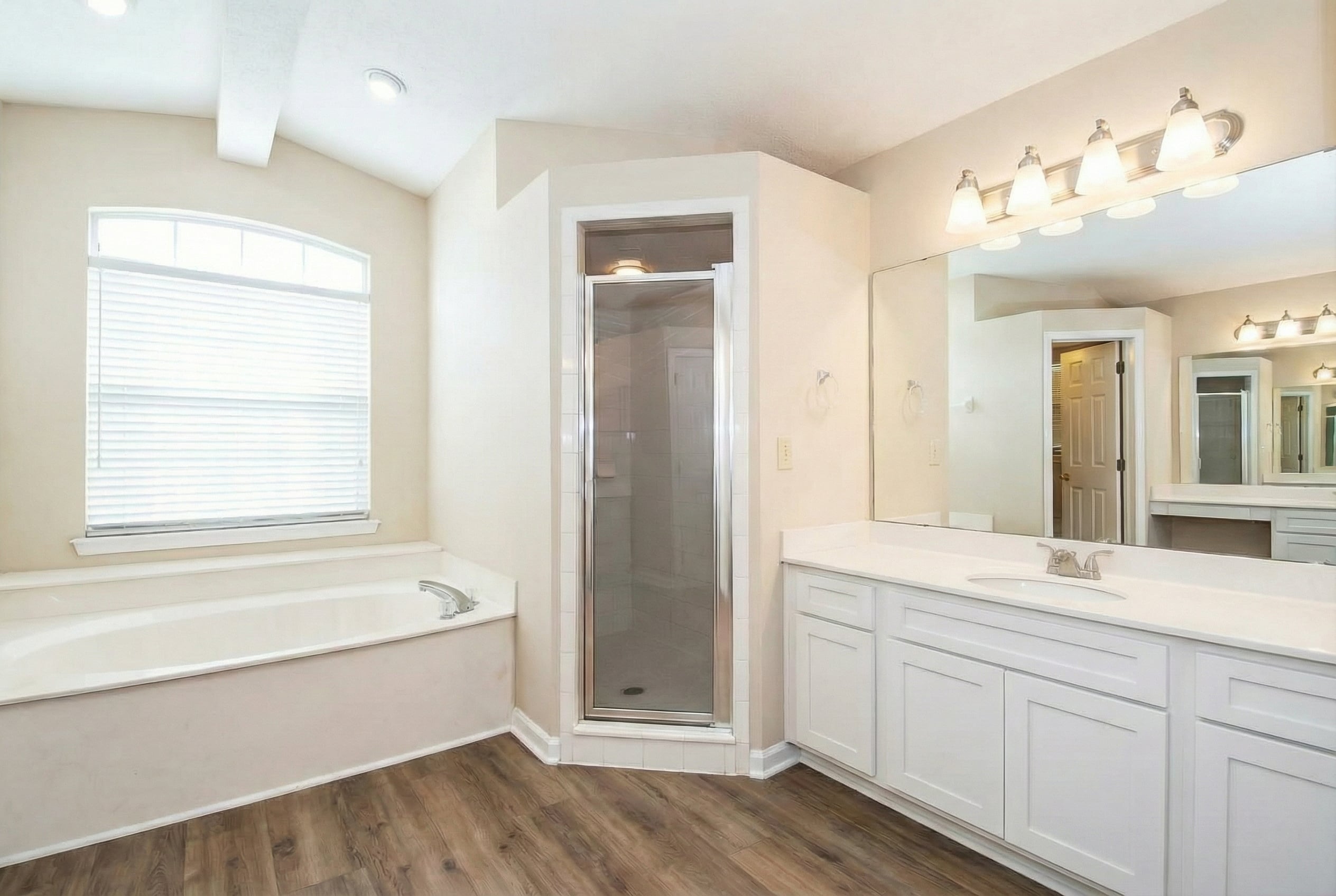 Virtual Renovation - After