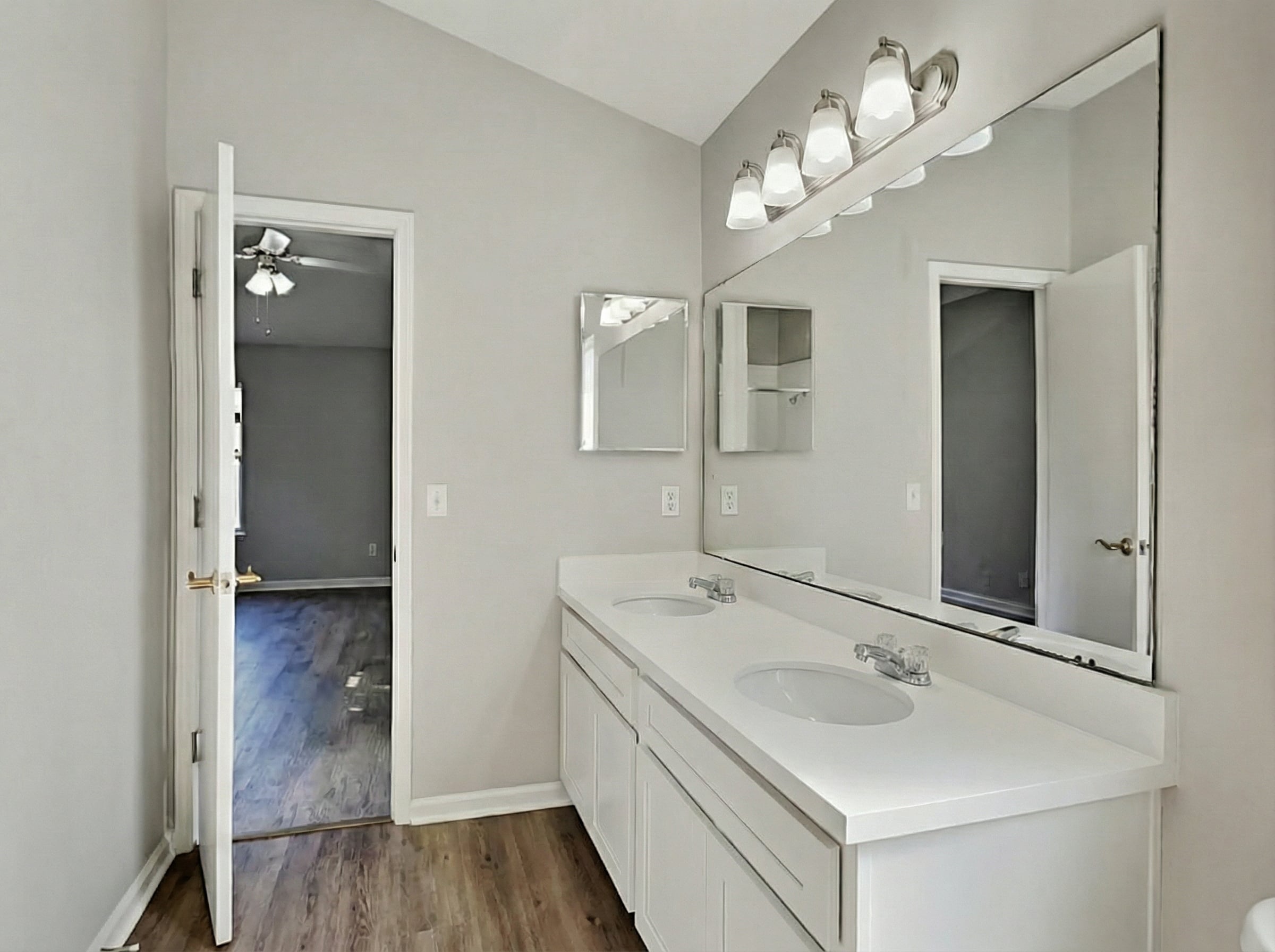 Virtual Renovation - After