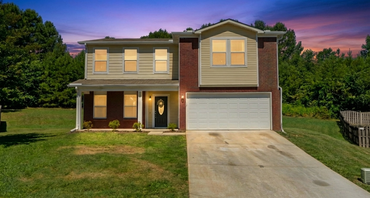 Twilight 174 Ranier St Meridianville Al 35759