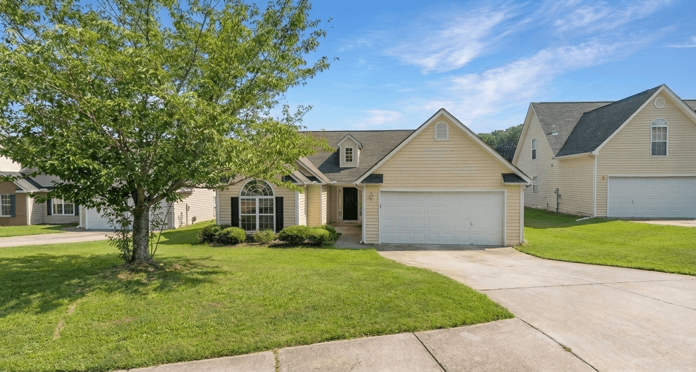 Blue Sky 425 Buffington Dr Union City Ga 30291