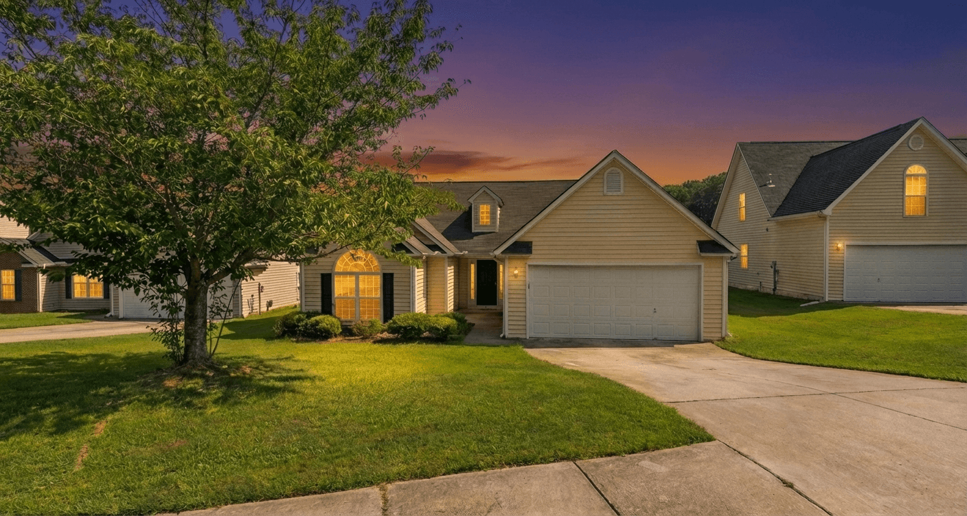 Twilight 425 Buffington Dr Union City Ga 30291