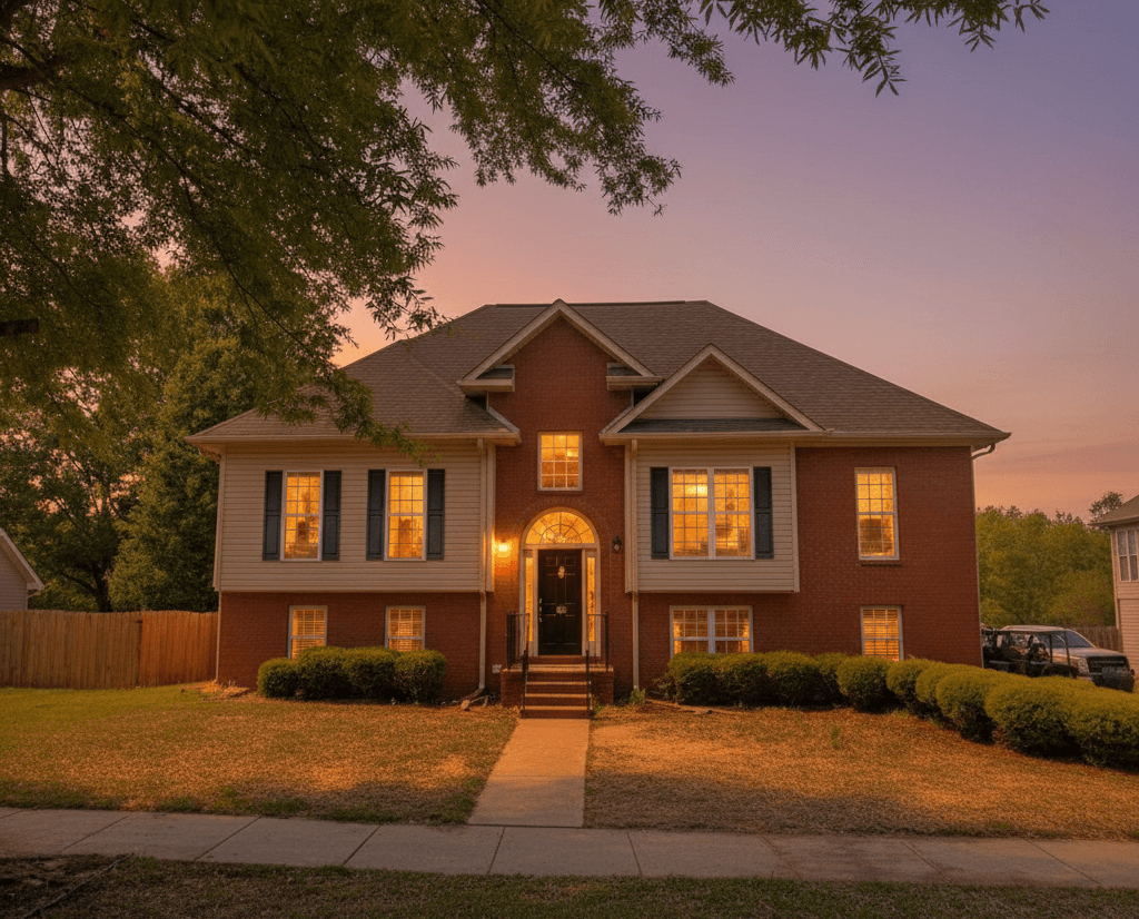 2 | 136 Silverstone Lane | No Photographer Used