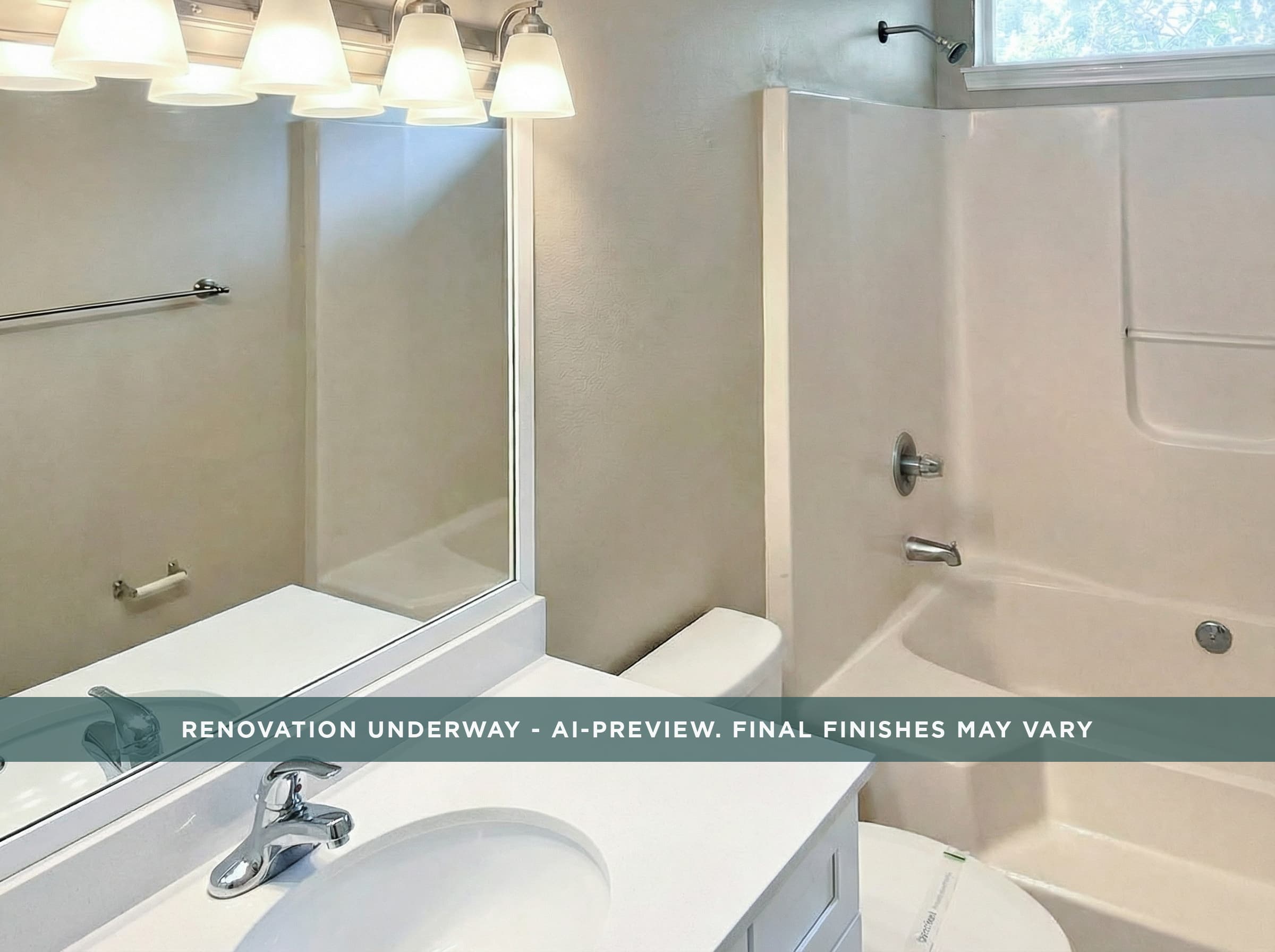 312 Garland St, Deltona, FL 32725, USA - Renovation