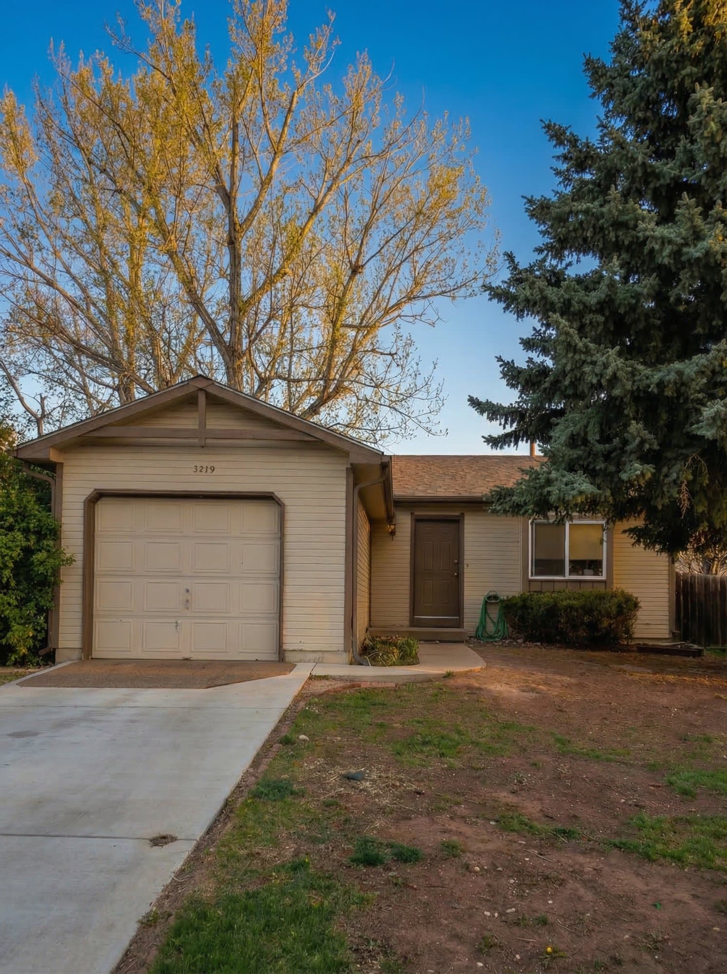 3219 Laredo Ln, Fort Collins, CO 80526, USA