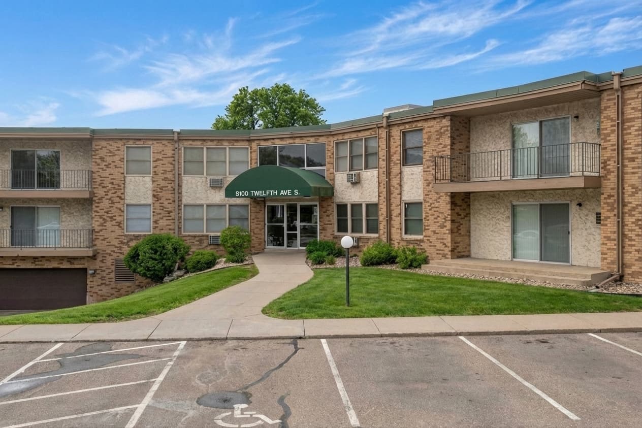 8100 12th Ave S, Bloomington, MN 55425, USA