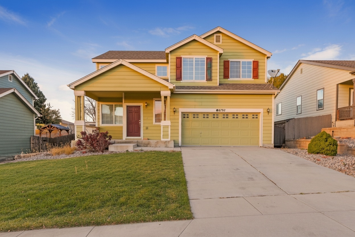 6782 Camino Del Rey After