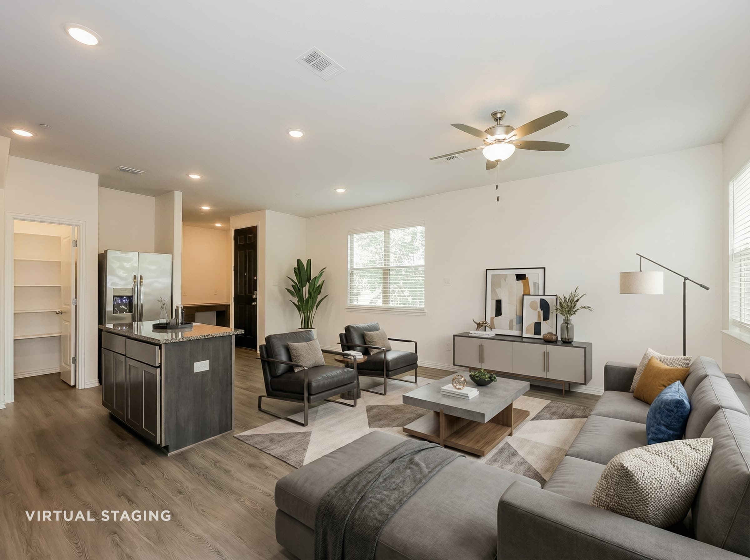 Bluebonnet - 1694 Joshua