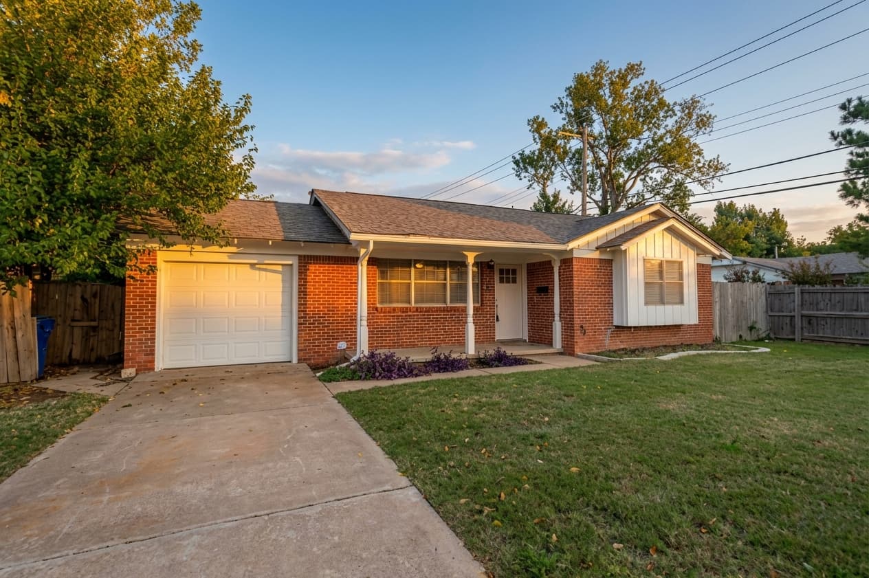 Norman, OK 73069, USA